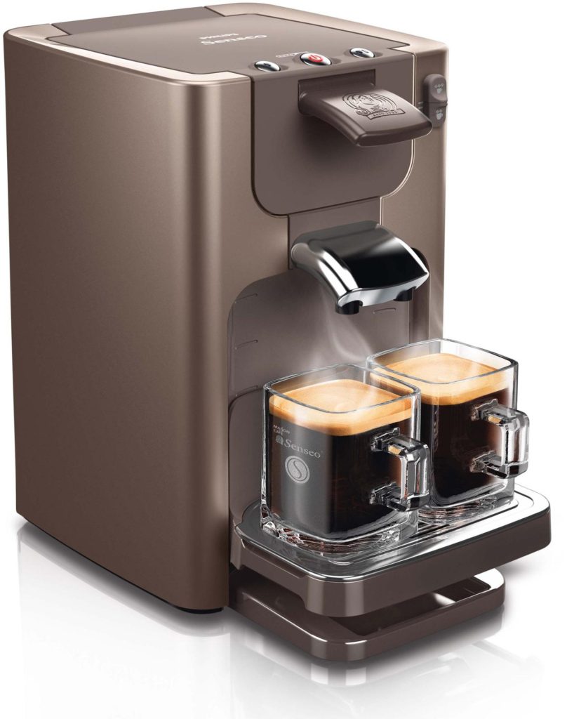 Things To Consider When Choosing A New Coffee Maker