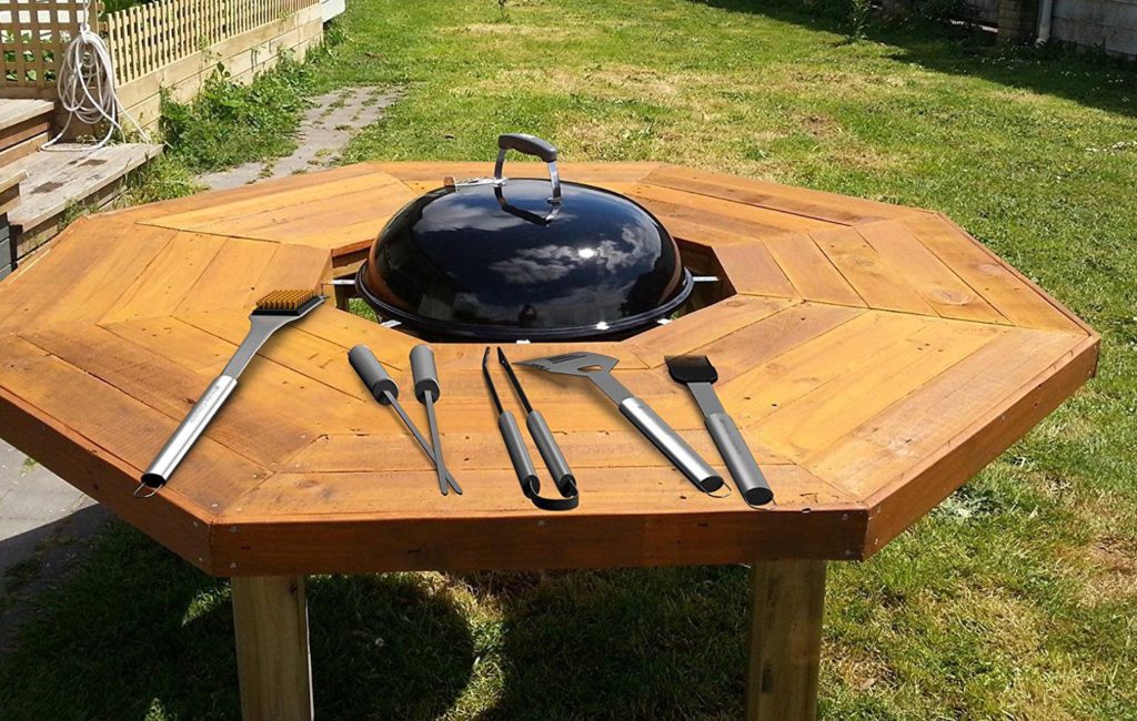 Helpful Weber Barbecue Grilling Equipment
