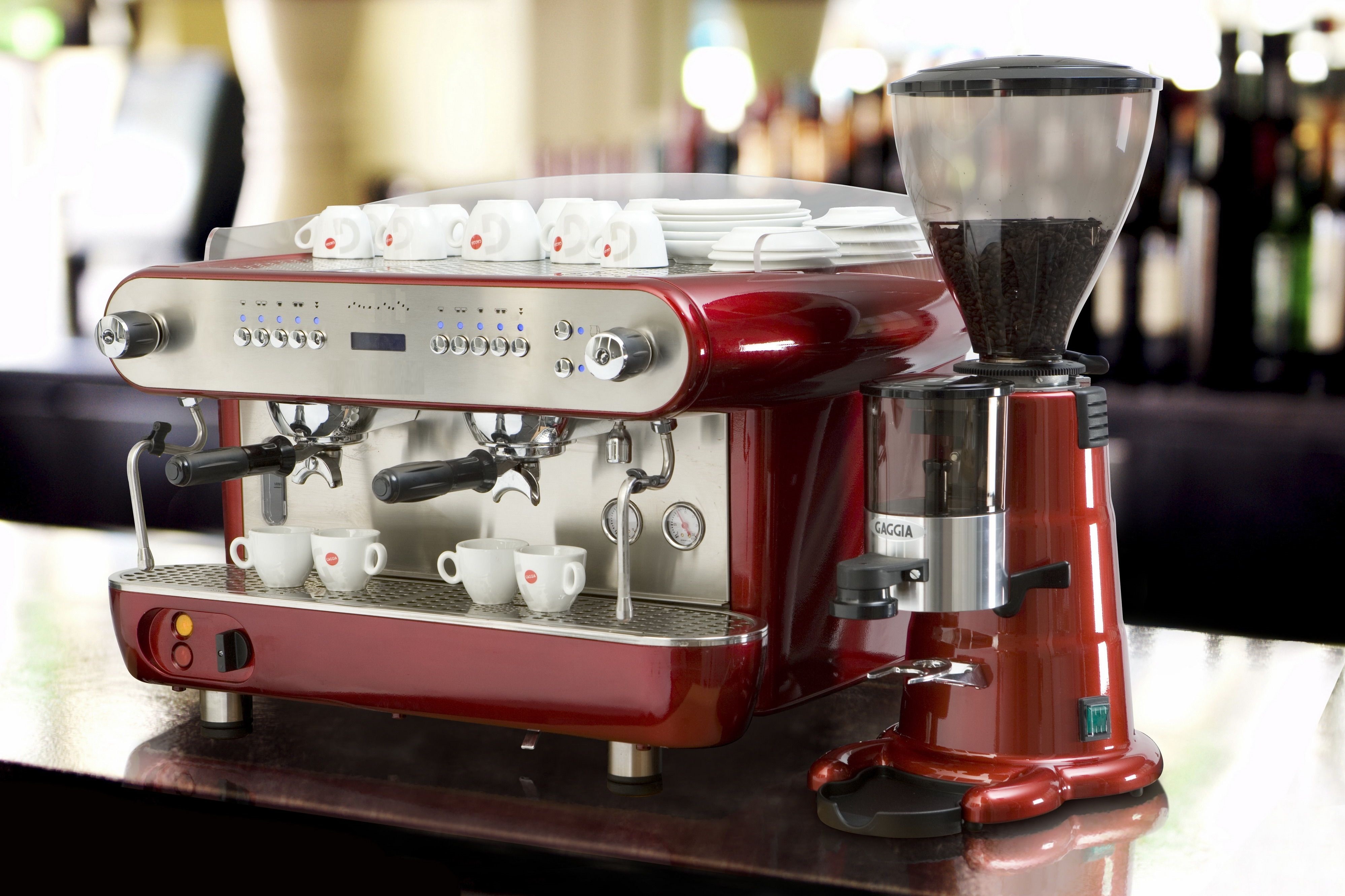 Obtaining A Outstanding Coffee Machine
