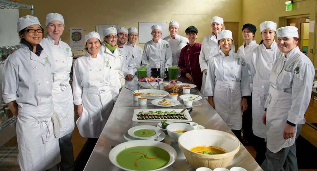 Why Culinary Arts Colleges?