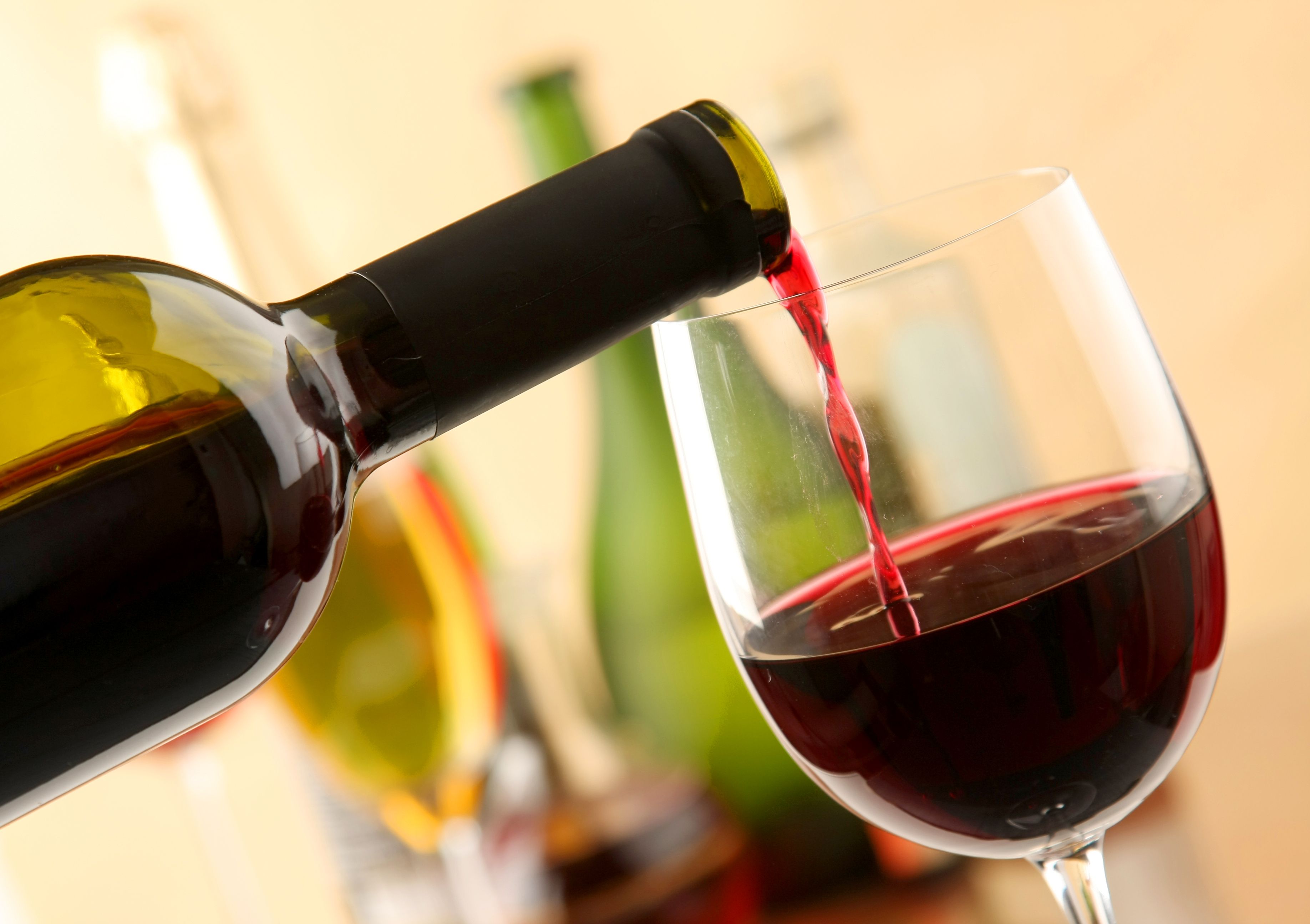 Wine Selection – A Beginners Guide