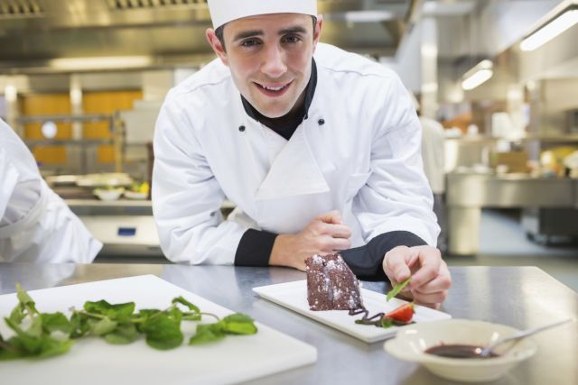 Culinary Arts School – How Can You Afford It?