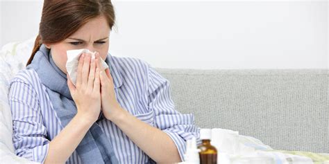How the Flu Works and How You can Beat It this Season