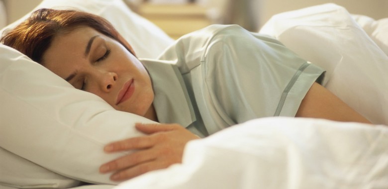 Avoid Utilizing Medication To Relieve Sleeping Disorder