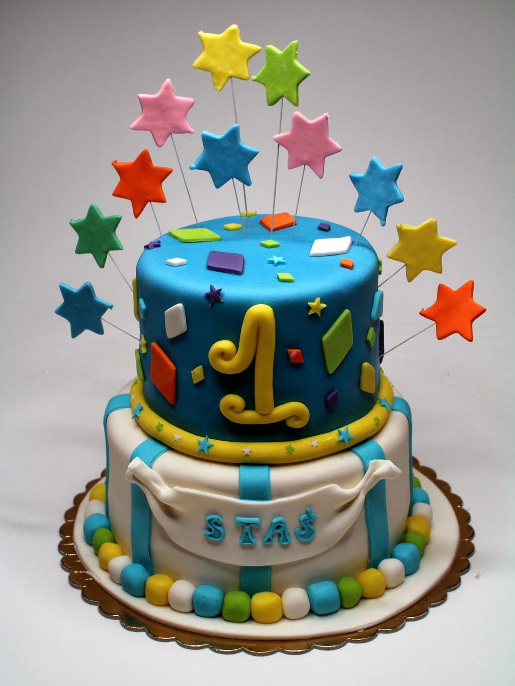Finding A Kid’s Birthday Cake Is The Primary Rung In Arranging A Little Boy’s Birthday Soiree