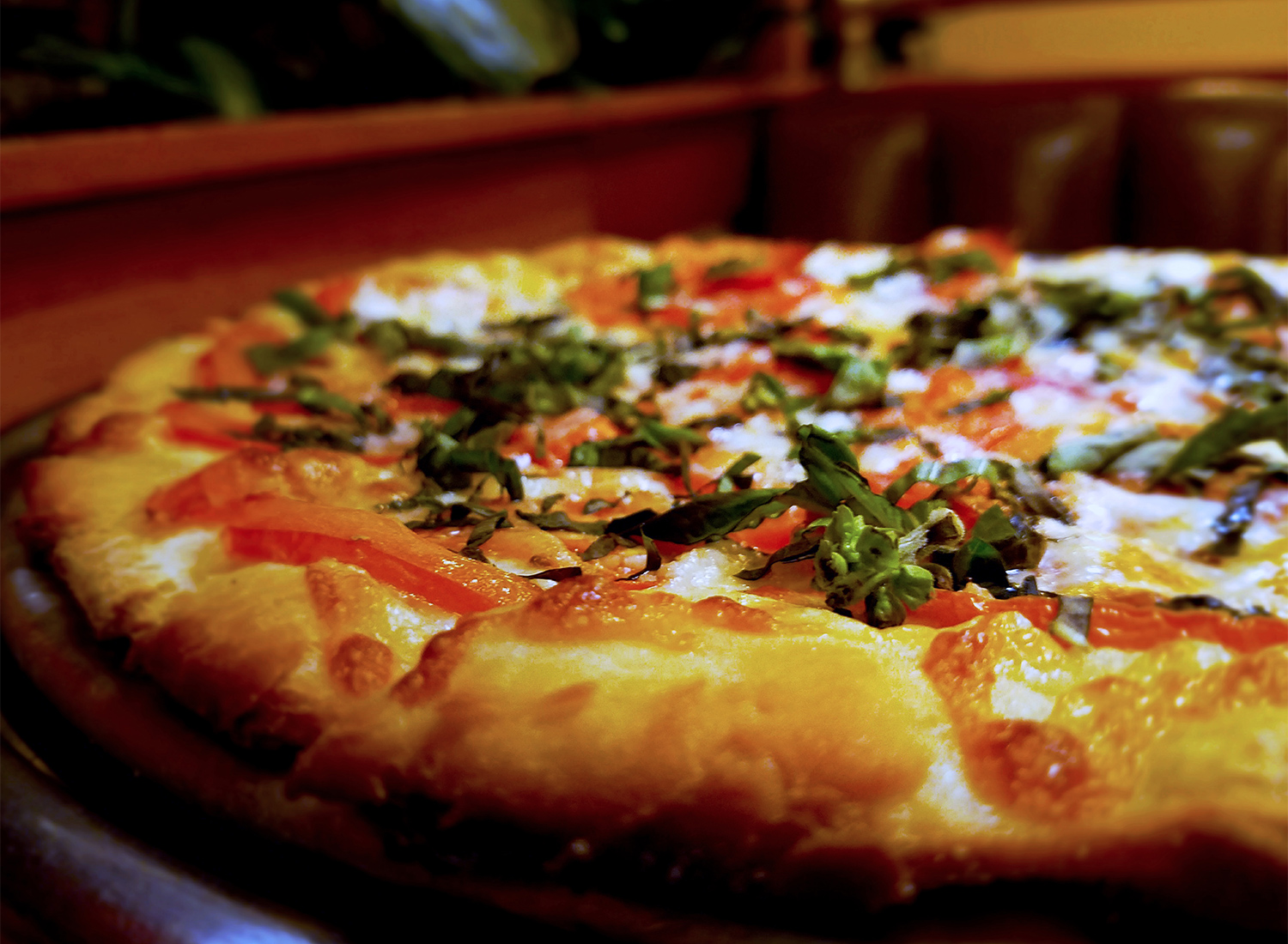 Ready for the Perfect Slice of Pizza in Santa Rosa?