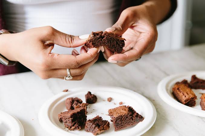 Brownies, rum cake and more: Lip smacking Christmas desserts to try