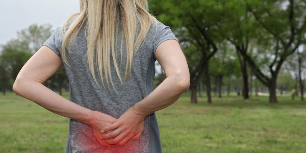 What Is The Most Recommended Back Pain Reliever?