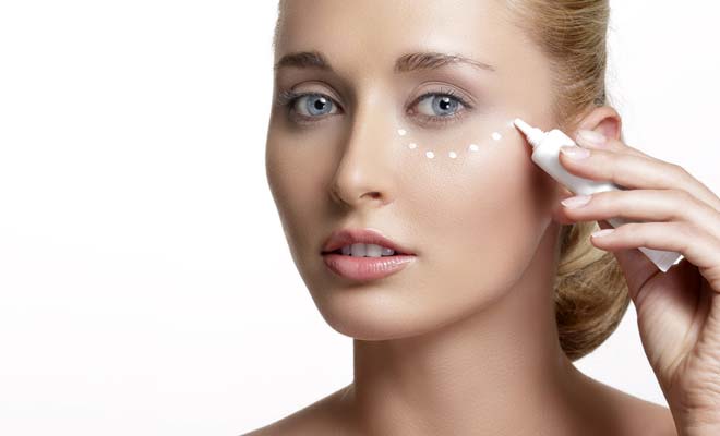 Why is eye cream so important for usage in Dubai?