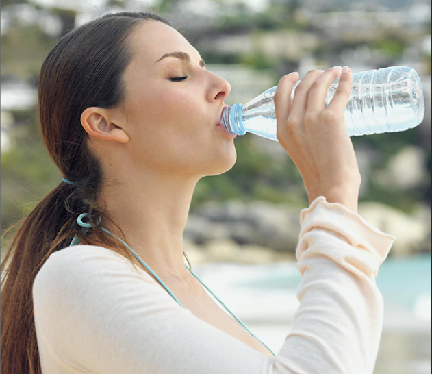 TDS in drinking water- What it essentially means