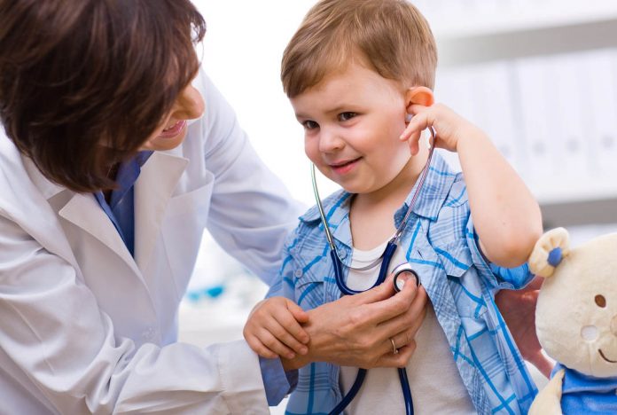 When does your child need a pediatric neurosurgeon?