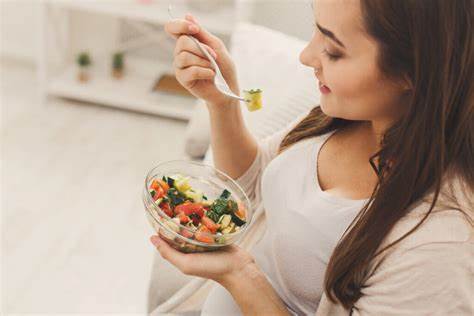 5 Foods to Boost Your Reproductive Health