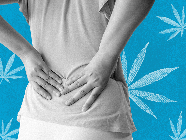 Can Gynaecological Problem Causes Back Pain?