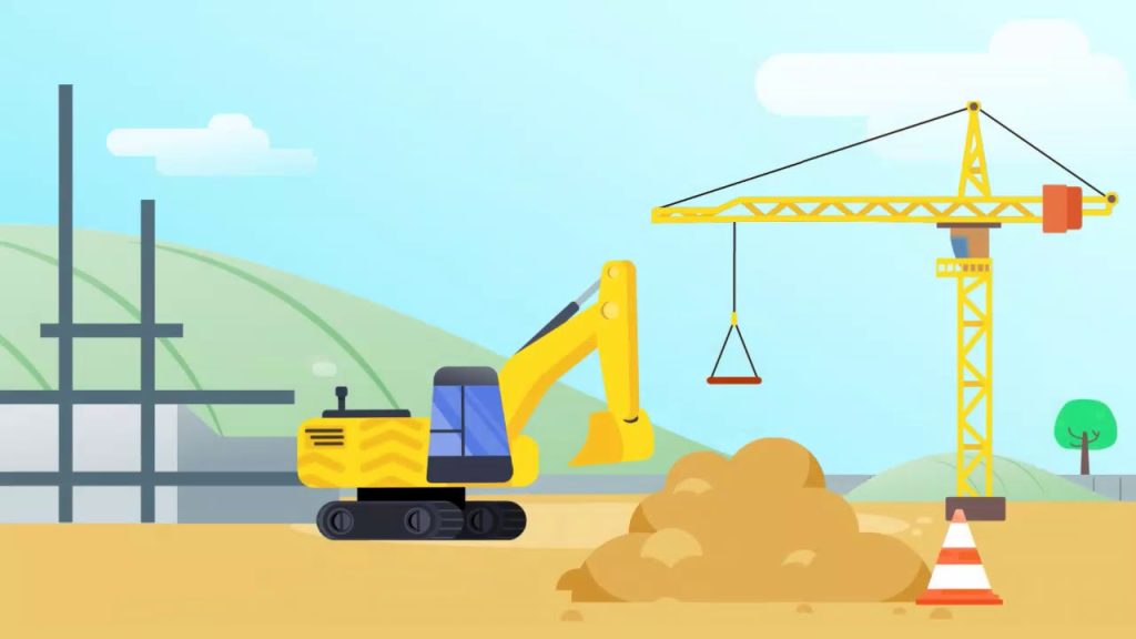 Health And Safety Hazards In The Construction Industry