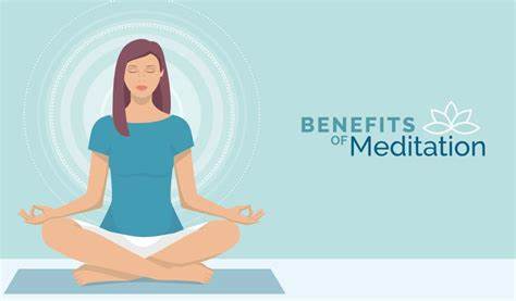 The Benefits of Meditation for Mental Health