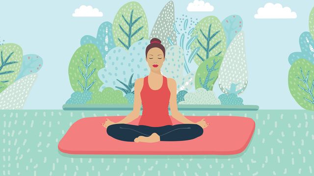 The Benefits Of Meditation And Mindfulness For Mental Health