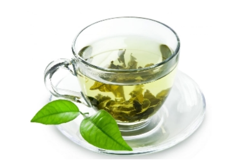 The Health Benefits Of Drinking Green Tea