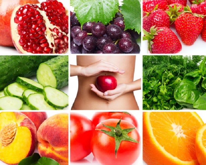 Stick To The 1000 Calorie Diet Plan and Achieve Astounding Effects in Seven Days