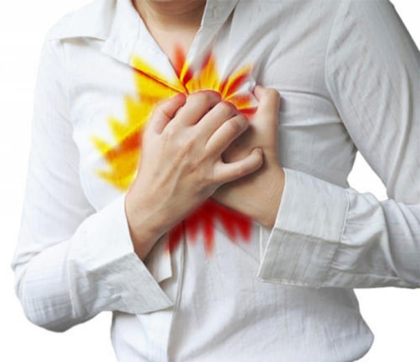 Acid Reflux Medicine Offers Relief of Acid Reflux and Heartburn