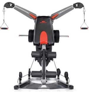 Bowflex Revolution XP Home Gym