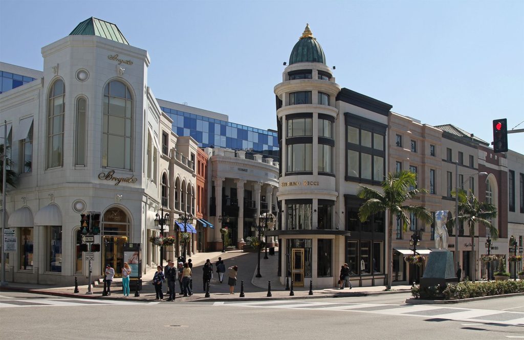 Different Locations To Experience When Planning ATrip To California