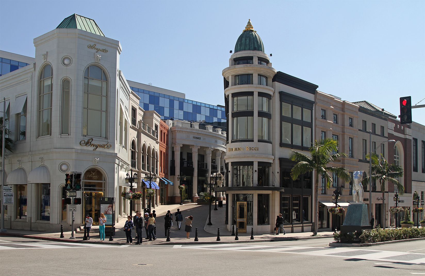Different Locations To Experience When Planning ATrip To California