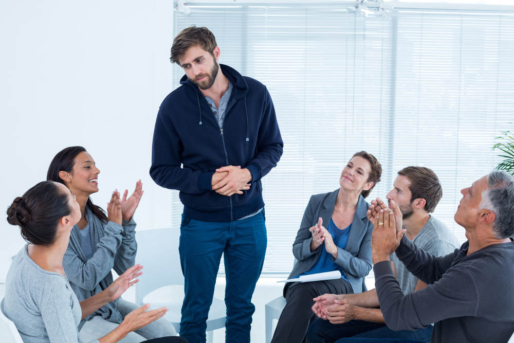 Drug Rehabilitation: A Drug Addict’s Best Hope
