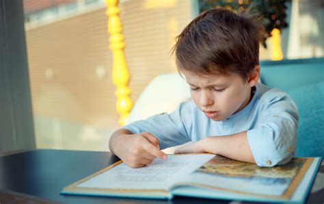 Dyslexia Screening