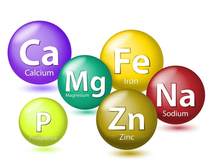 The Value Of Trace Minerals To Your Health
