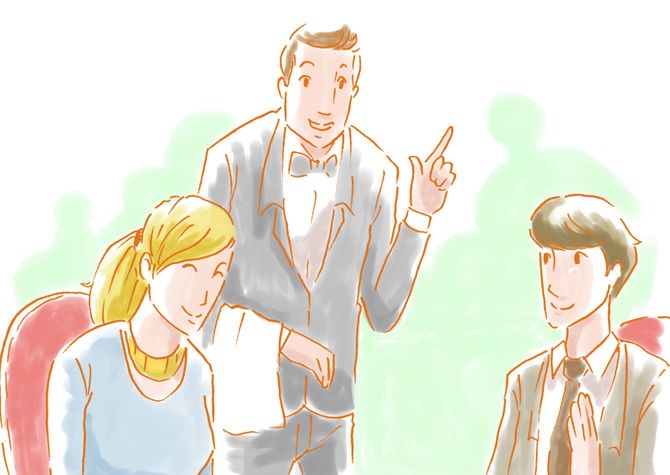 Handy Ideas To Follow To Be a Fantastic Host
