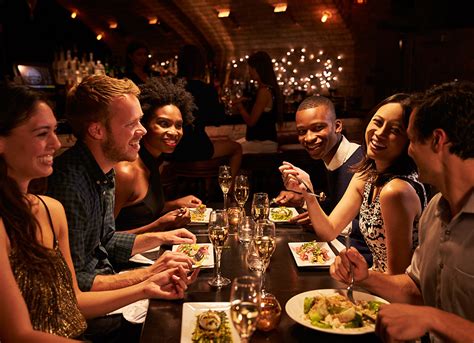 Fun Ideas For a Night Out