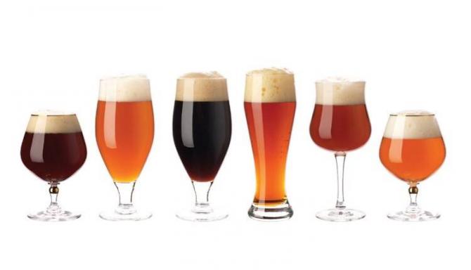 Great Beer Glassware For That Perfect Brew
