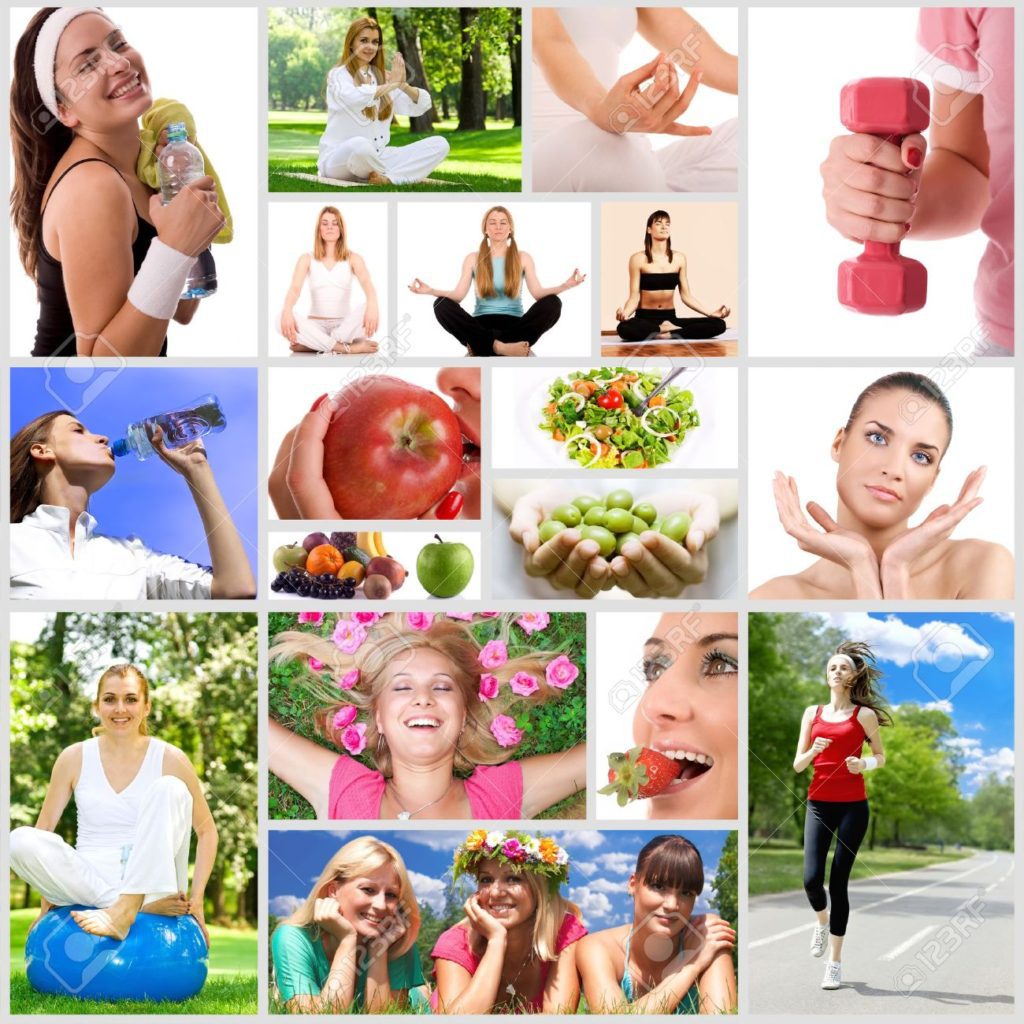 Pursuing A Healthy Lifestyle Schedule