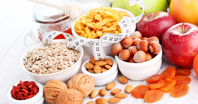 What Are the Diverse Types of Healthful Snacks?