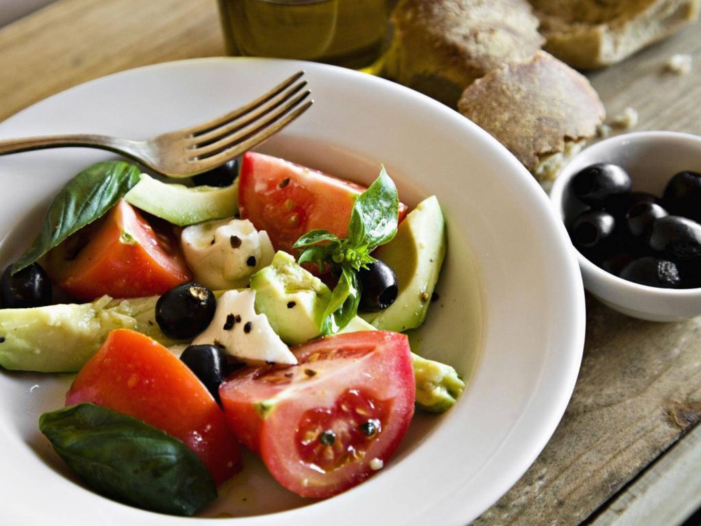 The Truth About the Mediterranean Diet
