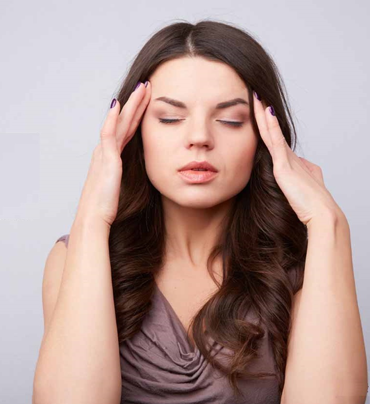 Can You Have A Migraine Without Aura?
