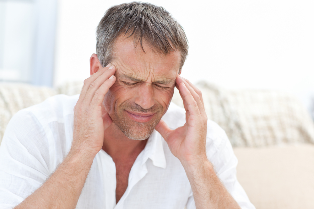 Myths Surrounding Migraine Headaches