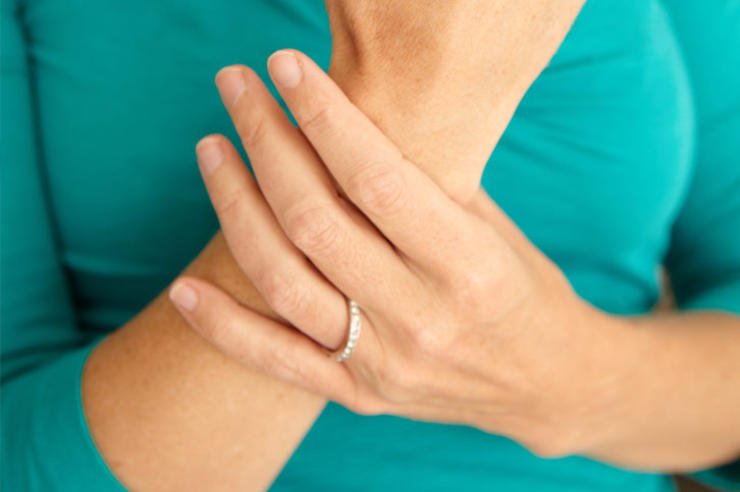 Natural Arthritis Treatment – Natural Ways Regarding How To Stop Joint Discomfort