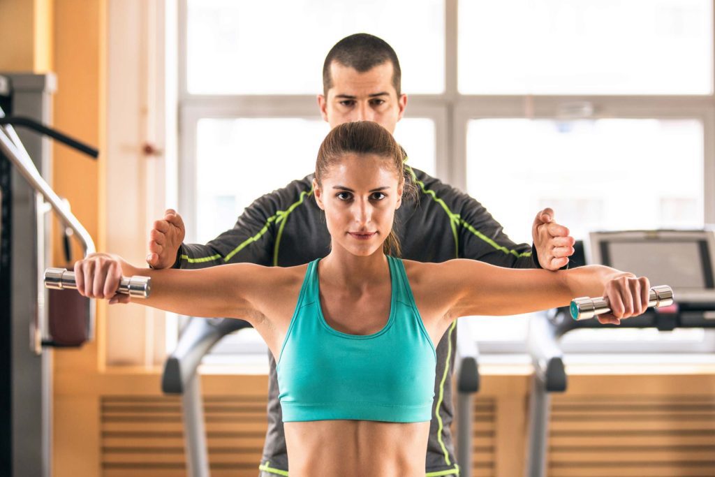 Mesa Personal Fitness Trainers – Get Toned And Never Look Back