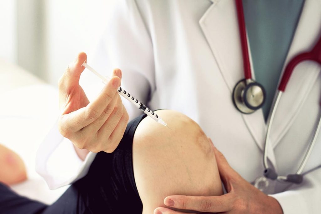 Singapore Orthopaedic Center: Enabling Clients Live A Painless Living