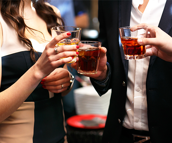 Are You Drinking Sugar Alcohols