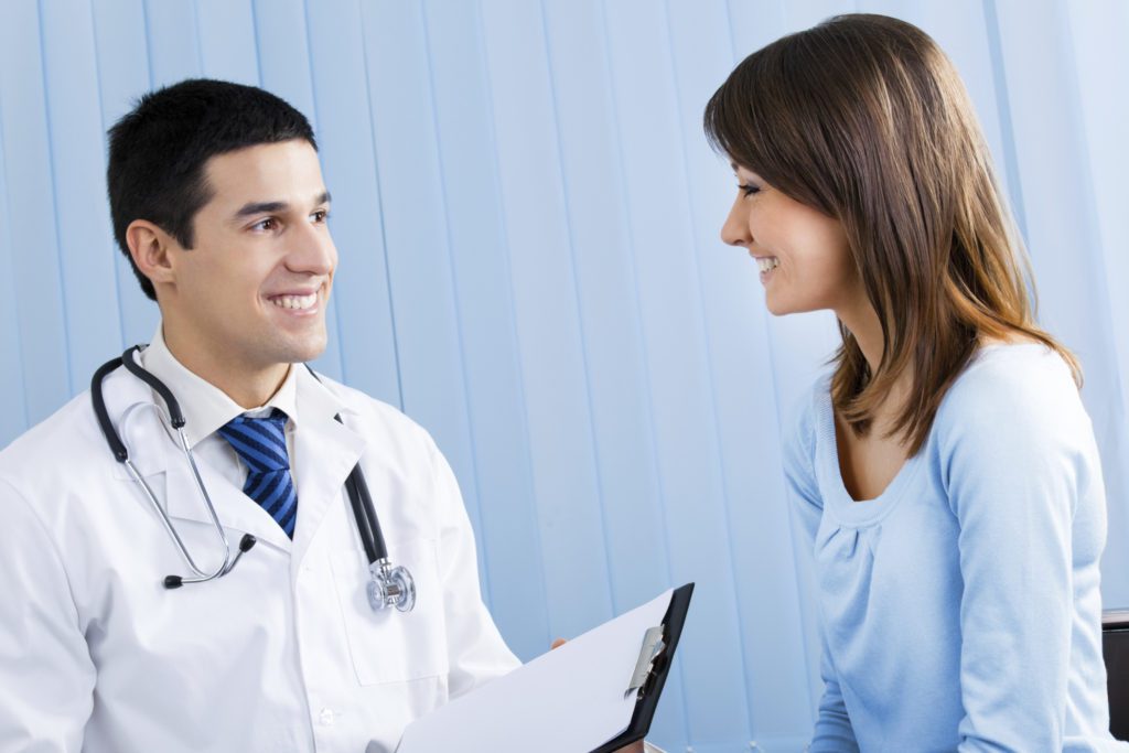 Do You Have Trichomonas Vaginitis Infection?