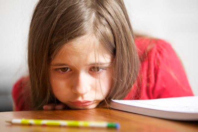 Young Adults with ADHD