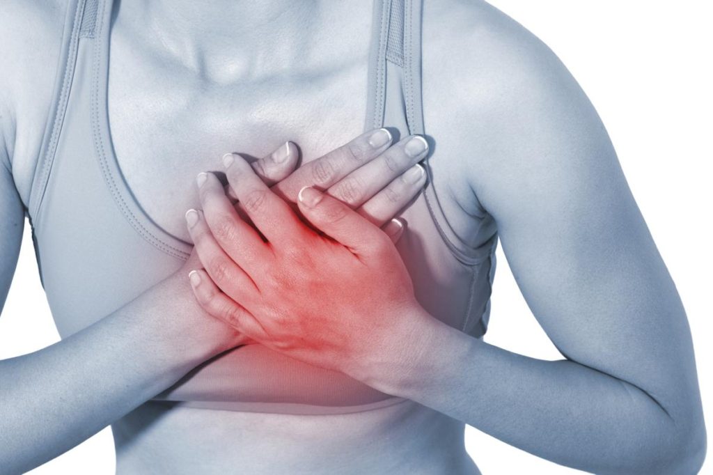 Distinguishing The Apparent Signs Of Acid Reflux