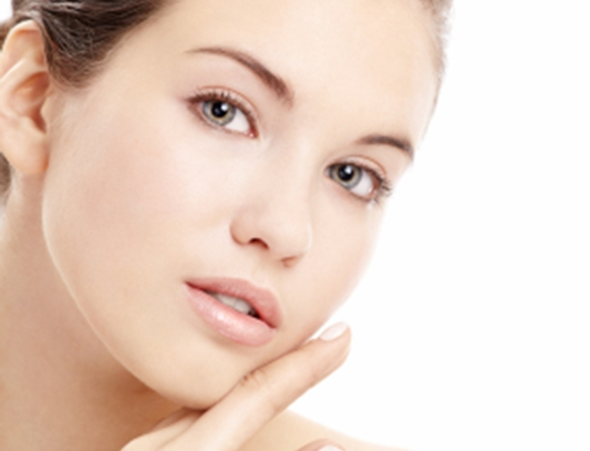 Herbs That Avoid Acne Pimples