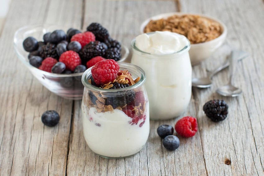 Overview On Benefits Of Yogurt For For Hair And Skin Troubles