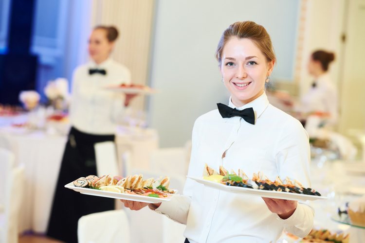 Easy Tips On Precisely How To Choose The Right Caterer