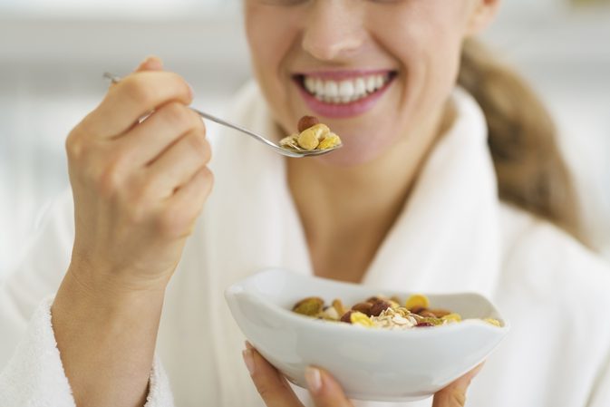 Diet And Get Thin…Fast