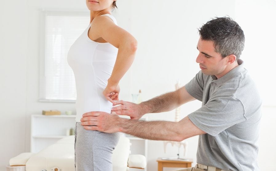 Chiropractic Therapy