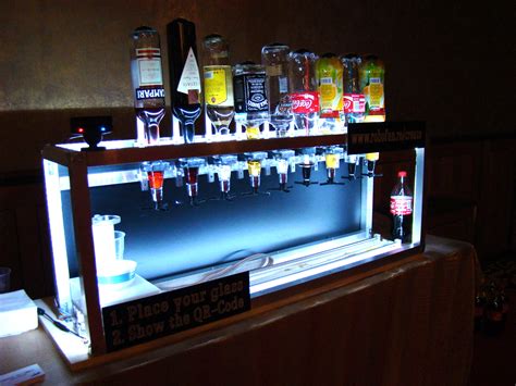 Making Refreshing Beverages Is Really Easy And Fun With Frozen Cocktail Machine